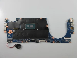 Scheda Madre HP PROBOOK 430 G8 DA0X8PMB8F0 REV: F INTEL GOLD 7505 Originale - Afbeelding 1 van 4