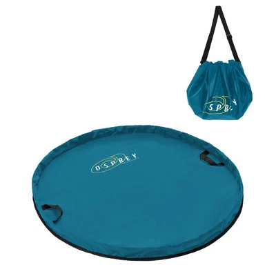Osprey | Changing Mat for SUP, Swim and Surf, Waterproof Outdoor Mat - Image 1 of 4