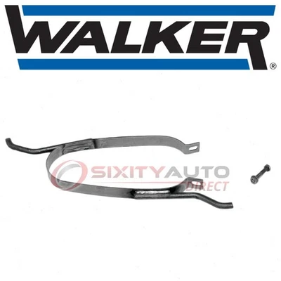 Walker Muffler Exhaust Muffler Strap for 1996-2000 Plymouth Voyager 3.0L wf - Image 1 of 4