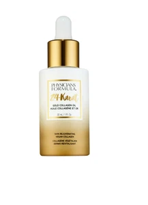 Physicians Formula 24-Karat Gold Skin-Rejuvenating Collagen Oil, Anti-Aging, - Picture 1 of 2