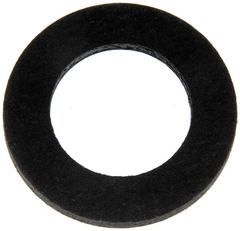 Engine Oil Drain Plug Gasket for 1983-1986 Dodge Omni 1.6L 4 Cyl - Image 1 of 1