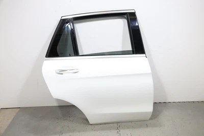 Puerta trasera Mercedes Clase GLC 2016-2022 RH 253-735-06-00 253-730-74-04 Foto 1 de 4