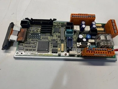 Fanuc A20B-2100-077/0/05E - Photo 1/2