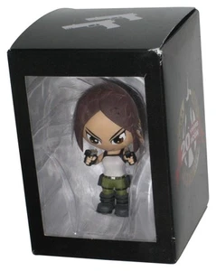 Tomb Raider Lara Croft (2016) 20 Years of An Icon Figure - (Loot Crate Gaming Ex - Picture 1 of 1