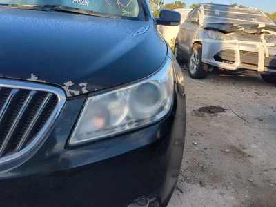 Lâmpada de farol Buick lacrosse driver esquerda fabricante de equipamento original 2010-2013 CMJZ0 - Imagem 1 de 2