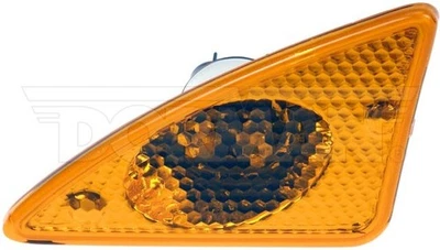 Luz marcadora de alta resistencia Dorman 888-5420CD para 07-10 Kenworth T170 T270 T370 T660 Foto 1 de 4