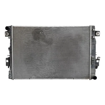 NISSAN NAVARA RADIATOR WATER COOLANT 2.3 YS23 2015-2019 214104KJ0A - Image 1 of 4