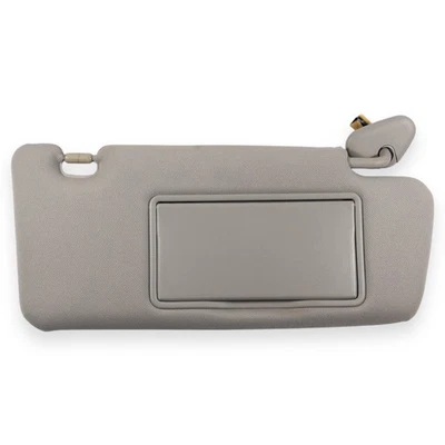 2006-2009 斯巴鲁 Legacy & Outback 乘客右侧遮阳板灰色 — 第 1/4 张图片