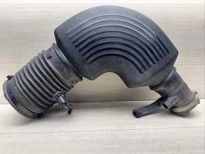 1997-04 Ford F150 Air Cleaner Intake Resonator Tube 4.6 L 5.4L F75X-9F805-AB OEM - Picture 1 of 5
