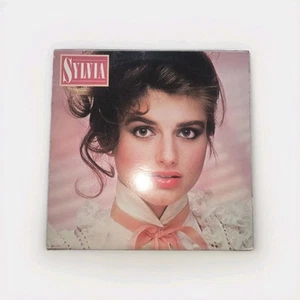 Sylvia-Snapshot LP Vinyl Record Album RCA NM/EX - Picture 1 of 18