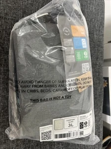 Brand New With Tag Peak Design Everyday Sling Bag 3L Ash BEDS-3-AS-3 - Picture 1 of 3
