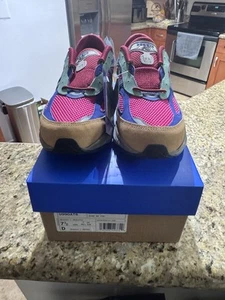 Baklava Action Bronson New Balance 990v6 Ainozama Size 7.5 DEADSTOCK - Picture 1 of 10
