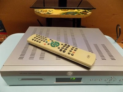 Grabadora digital Pace Sky Digibox con control remoto Foto 1 de 4