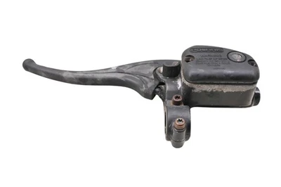 02 Polaris Sportsman 500 4x4 Front Brake Master Cylinder - Image 1 of 4