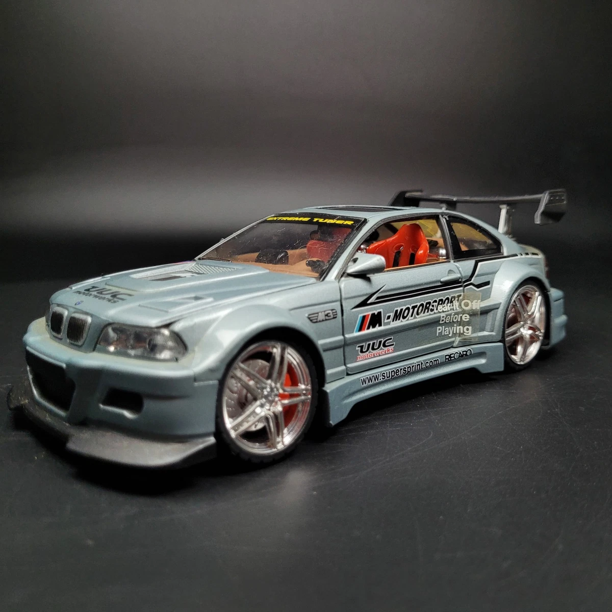 Kentoys Contemporary Manufacture Diecast Cars for sale - eBay