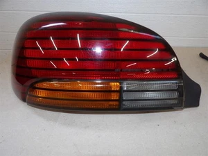 PONTIAC GRAND AM 1996-1998 SE LH MONTAJE DE LUZ TRASERA DEL LADO DEL CONDUCTOR LÁMPARA IZQUIERDA OEM - Imagen 1 de 4