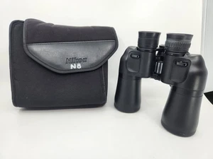 Binoculares Nikon Action 10x50 6,5 con estuche bolsa - Imagen 1 de 16