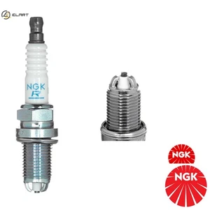 4x SPARK PLUG 3384 FOR VOLVO V40 850/Rural 960/Mk/II S80 S60 S70 C70 V70/� 1.6L - Picture 1 of 10