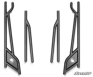 Can-Am Maverick Max Nerf Bars, SUPER ATV, NB-CA-MAVMAX-00 - Picture 1 of 2