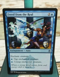 Freed from the Real Masters 25 Regular LP - Picture 1 of 2