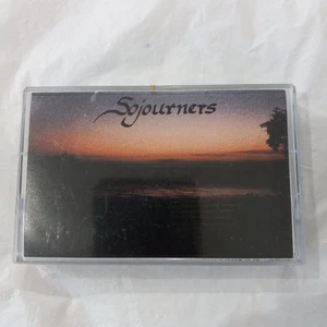 Sojouners Cassette Tape Travelin With Jesus - Foto 1 di 5