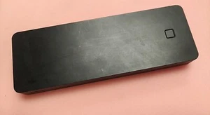 Fujitsu cp727680 CP727680-01 NPR44 USB C Port Replicator Docking Station - Picture 1 of 3