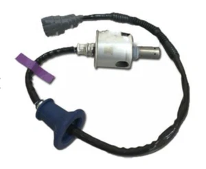Genuine Toyota Oxygen Sensor IS GS 89465-30730 - Picture 1 of 1