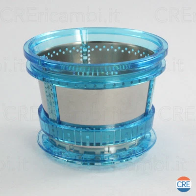 Filtro Sorbetto Originale Estrattore Succo Pininfarina Home Collection SJ IMETEC