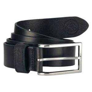 Lotus Premium Leather Belt- LO10BLXL - Picture 1 of 6