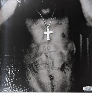 THUG LIFE Thug Life Volume 1 IVC Edition SEALED 180 Gram LP Opaque Gray Vinyl - Picture 1 of 2