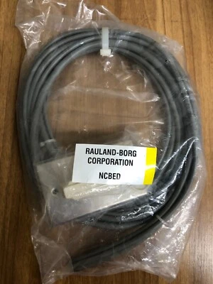 RAULAND RESPONDER NCBED FEATURE BED 37-PIN RECEPTACLE