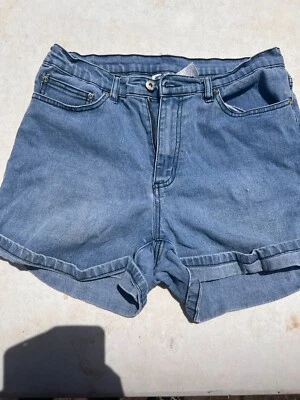 Bermudas elásticas virtuales DG2 Diane Gilman talla 8 Foto 1 de 4