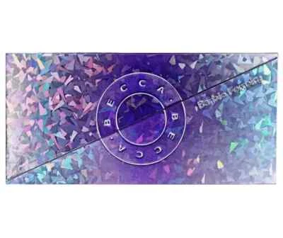 Becca Barbie Ferreira Face Palette Prismatica  New Sealed Box GENUINE - Image 1 of 2