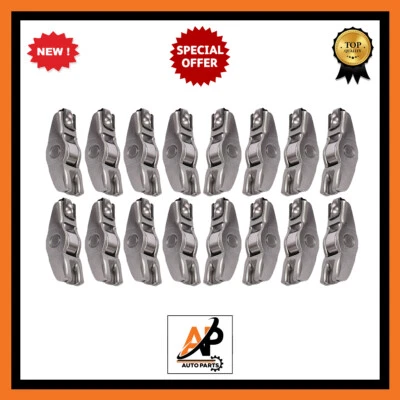 For FORD CUSTOM V362 MONDEO RANGER 2.0 Diesel YLF6 Rocker Arms Set of 16 Pieces - Image 1 of 2