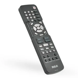 Genuine RCR RCA 192 AA8 Remote Control For RTD316WI Home Theater - Picture 1 of 5