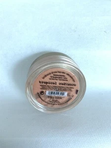 Bareminerals All Over Face Color Tropical Radiance Blush .85g/0.03oz Full Size - Picture 1 of 3