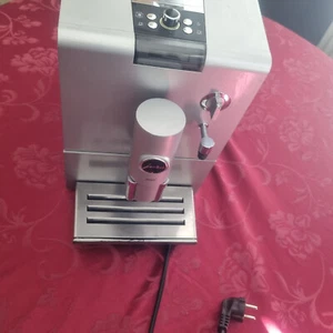 Jura ENA 7 Kaffeevollautomat - Bild 1 von 5