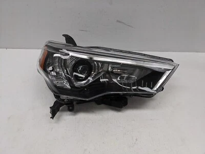 丰田 4Runner 车头灯乘客右 LED 2021 - 2023 BB1 — 第 1/4 张图片