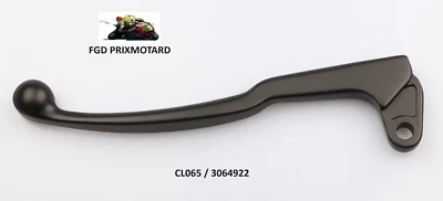 SUZUKI DR 600 1985/1989 LEVIER EMBRAYAGE - Photo 1/2