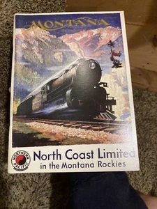 Montana The Magazine Of Western History Spring 1996 - Picture 1 of 5