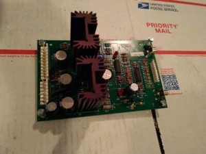 Amplificador de sonido Arctic Thunder PCB funcionando #804 - Imagen 1 de 1