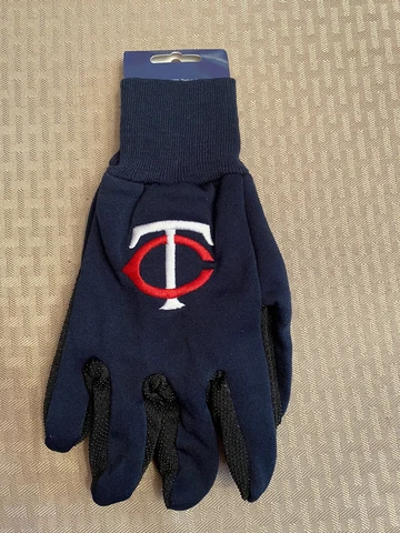 Minnesota Twins Sports Utility Gloves Cover