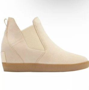 Botas Sorel X Calia Beige Talla 11 Nuevas Con Etiquetas - Imagen 1 de 10