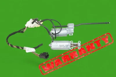 06-2011 mercedes ml350 gl550 gl450 ml550 steering column wheel adjustmen motor - Image 1 of 4