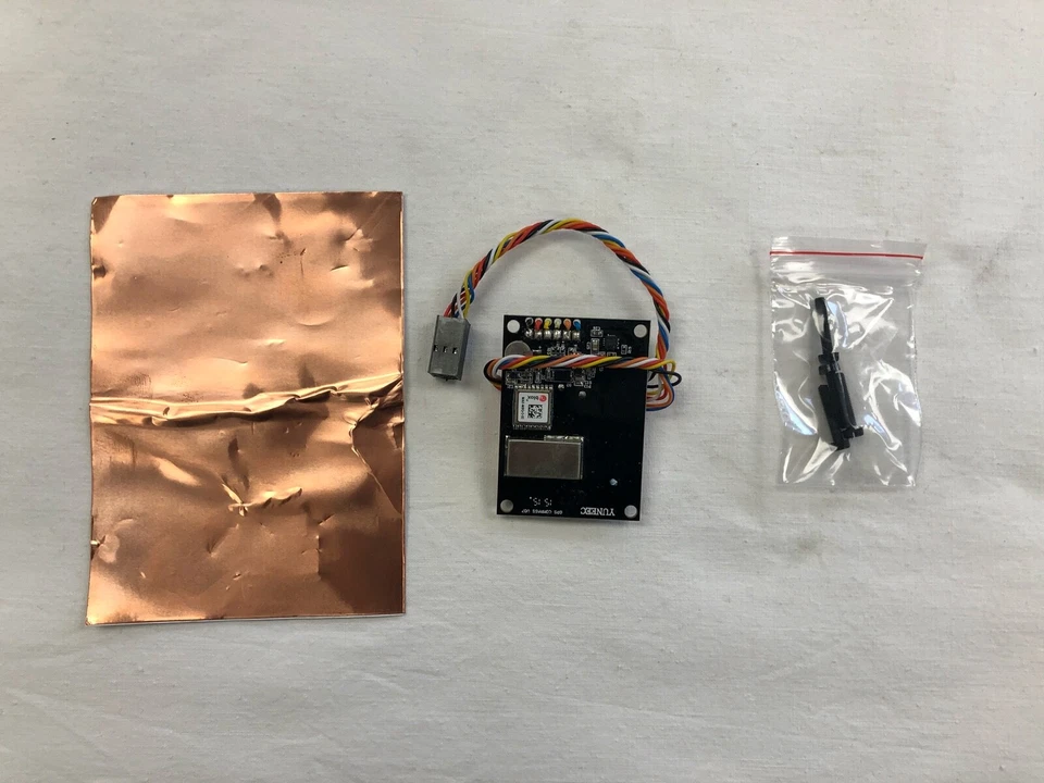 Yuneec Tornado H920 GPS Module - Image 1 of 1