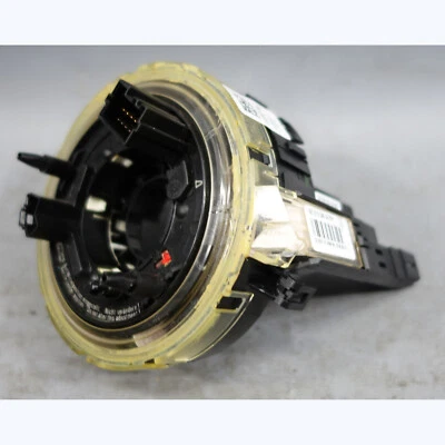 2006-2009 Porsche 987.1 Cayman Steering Wheel Slip Ring Clock Spring OEM - Image 1 of 4