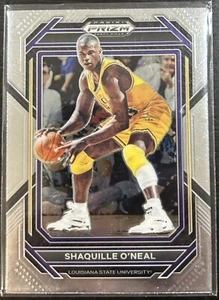 NBA - 2023-24 Panini Prizm Draft Picks #92 Shaquille O'Neal - Picture 1 of 1