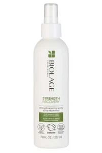 Matrix Biolage Strength Recovery Strength Repairing Leave-in Spray 232ml - Picture 1 of 1