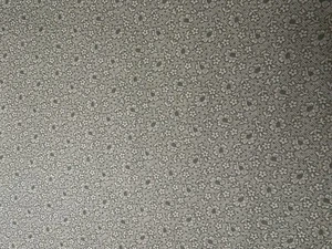 Lodge & Lakeside Quilt Stoff von Thimbleberries Club (2008) 6921-1 grün geblümt - Bild 1 von 4