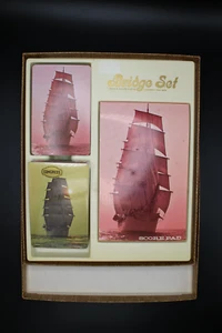 Congress Vintage Bridge Set - Bild 1 von 2